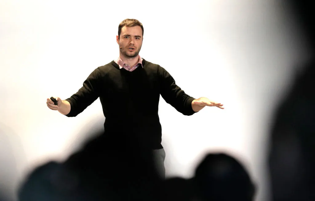 Karpathy’s move to Anthropic shows the frontier AI talent war is still hot