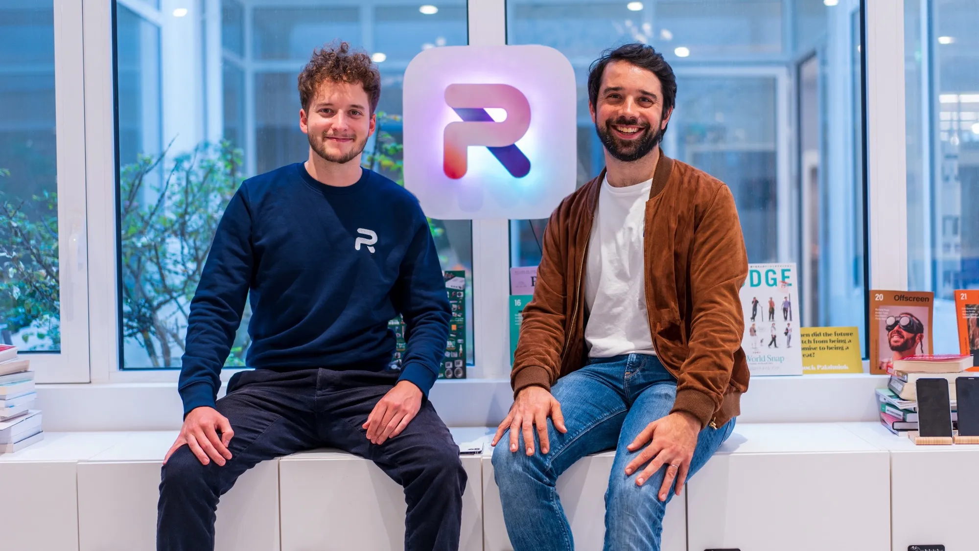 Photoroom Guarantees Enterprise AI Images