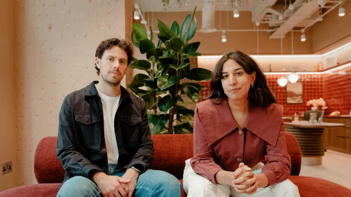 AI Score Raises $5.4M for Agent Governance