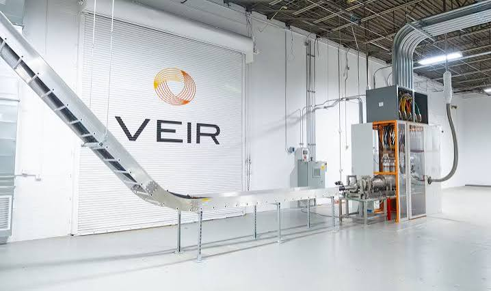VEIR Raises $110M for AI Power Infrastructure