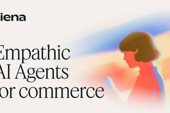 Siena Raises $17M for Customer AI Agents