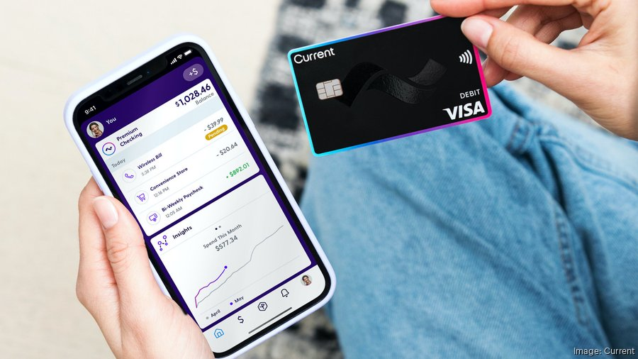 Current raises $80M as late-stage consumer fintech still finds support