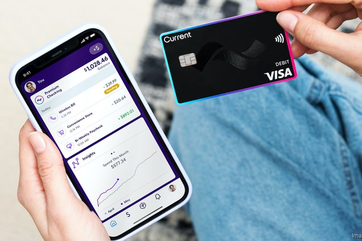 Current raises $80M as late-stage consumer fintech still finds support