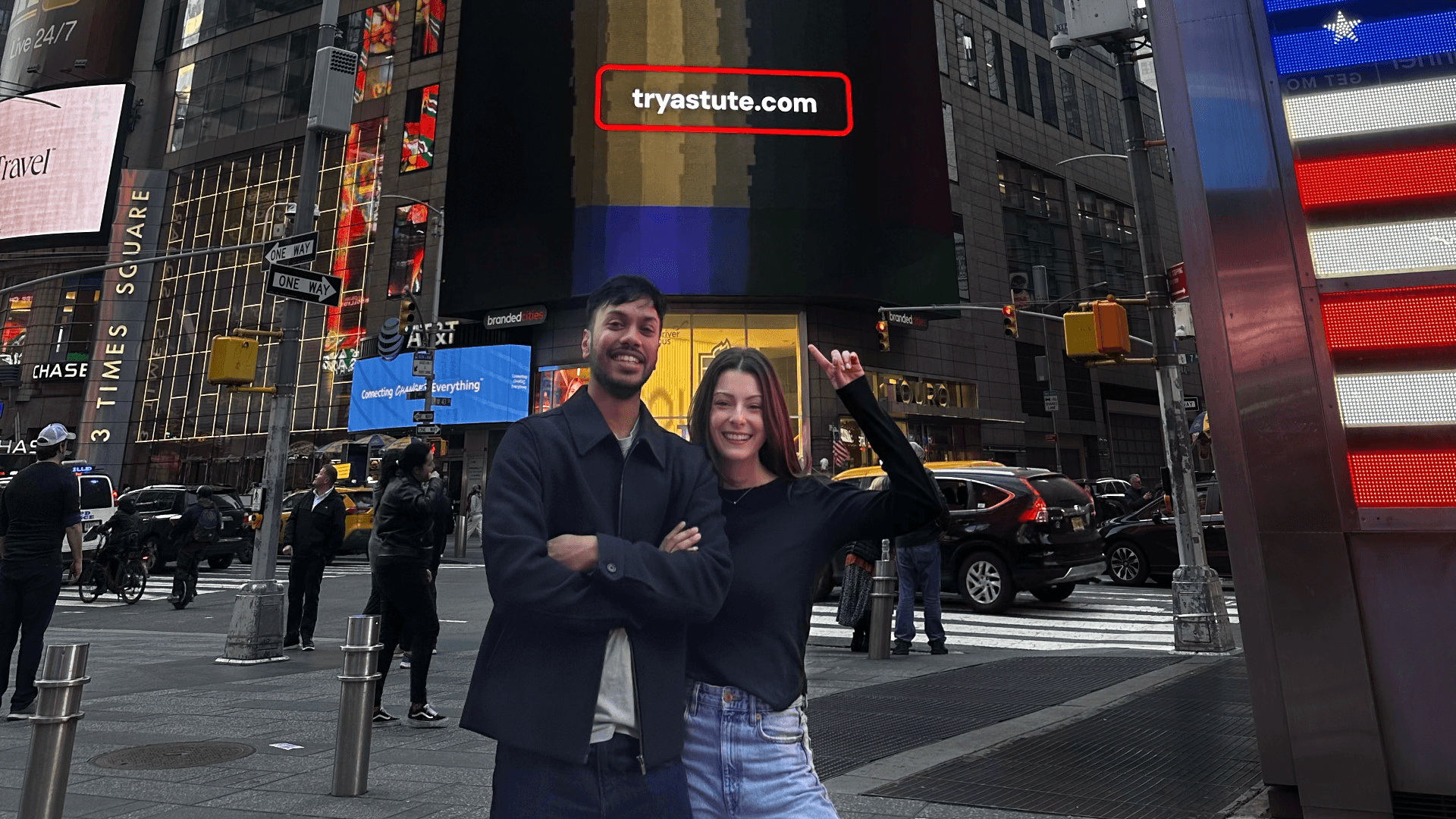 Astute Raises $1.2M for B2B Media