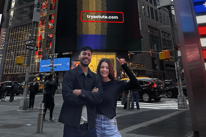 Astute Raises $1.2M for B2B Media