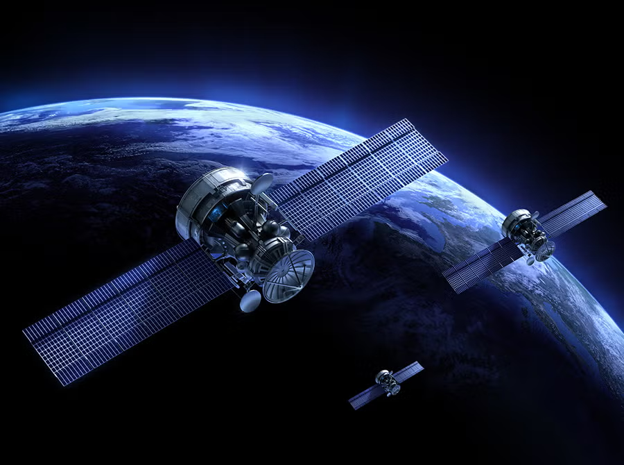 L3Harris wins 18-satellite order as defence constellations scale