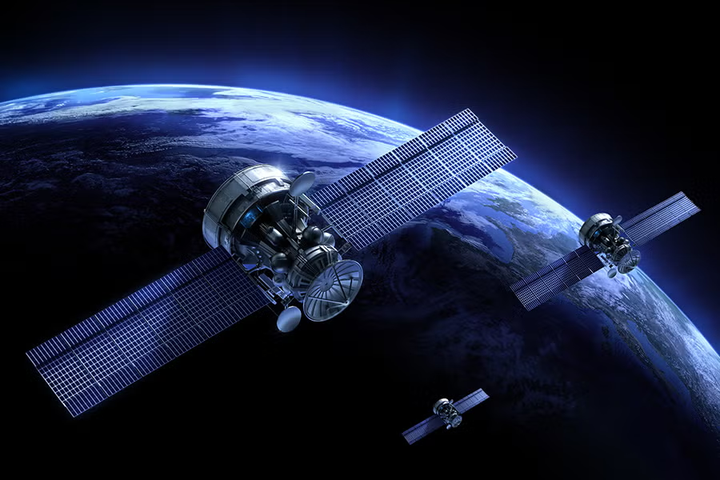 L3Harris wins 18-satellite order as defence constellations scale