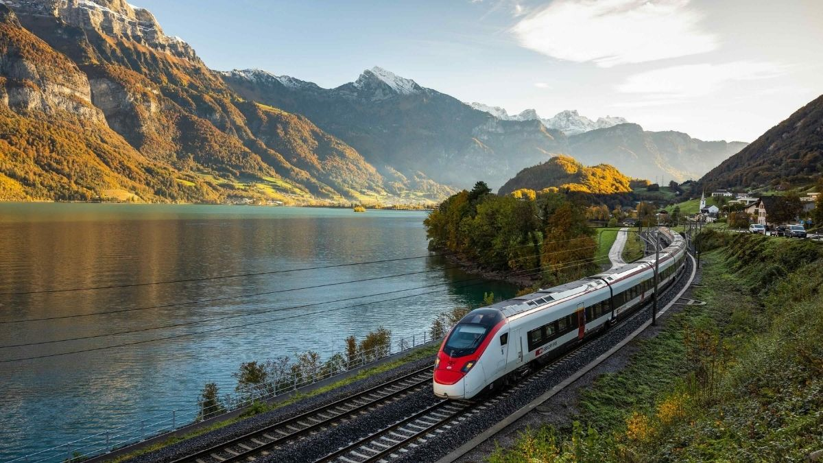 Omio moves to acquire Rail Europe and consolidate rail distribution