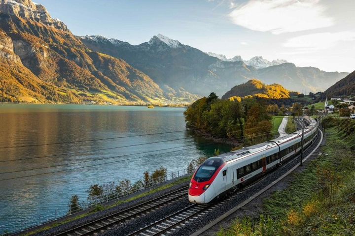 Omio moves to acquire Rail Europe and consolidate rail distribution