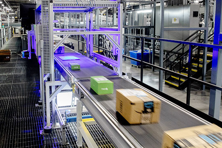 FedEx’s automation strategy shows robotics startups may win through partnerships