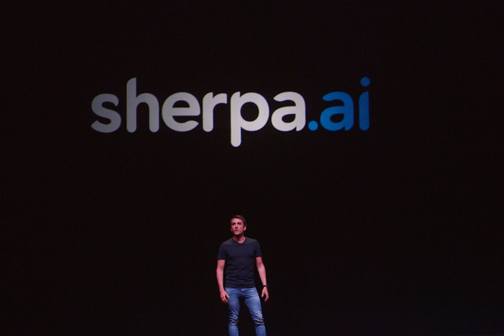 Sherpa.ai raises $18M for data-sovereign AI