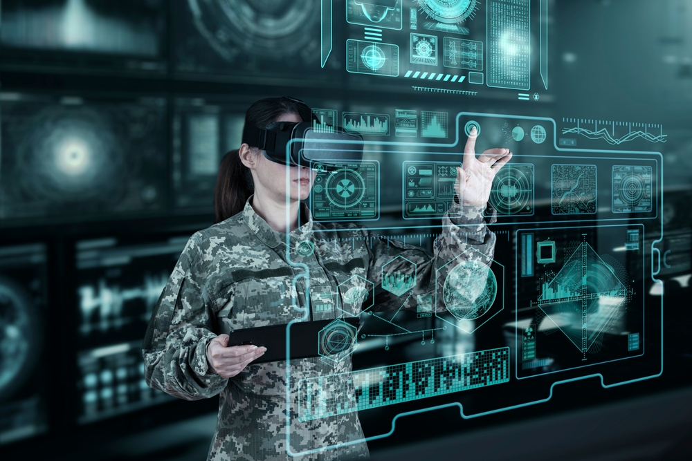 Defence tech funding heats up, but production scale is the real test