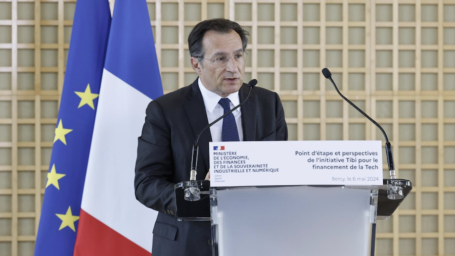 France’s €13B Tibi push gives European tech sovereignty more capital