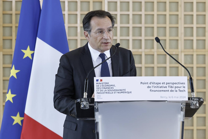 France’s €13B Tibi push gives European tech sovereignty more capital