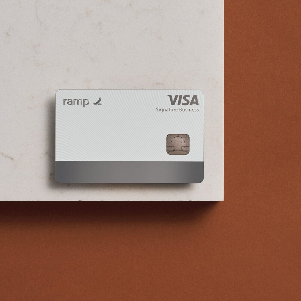 Ramp raises $750M as AI-finance workflows stay hot