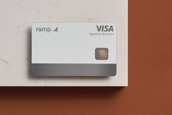 Ramp raises $750M as AI-finance workflows stay hot