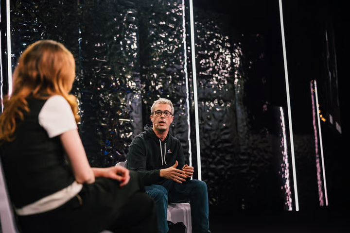 Gridfield Eyes $600M AI Valuation