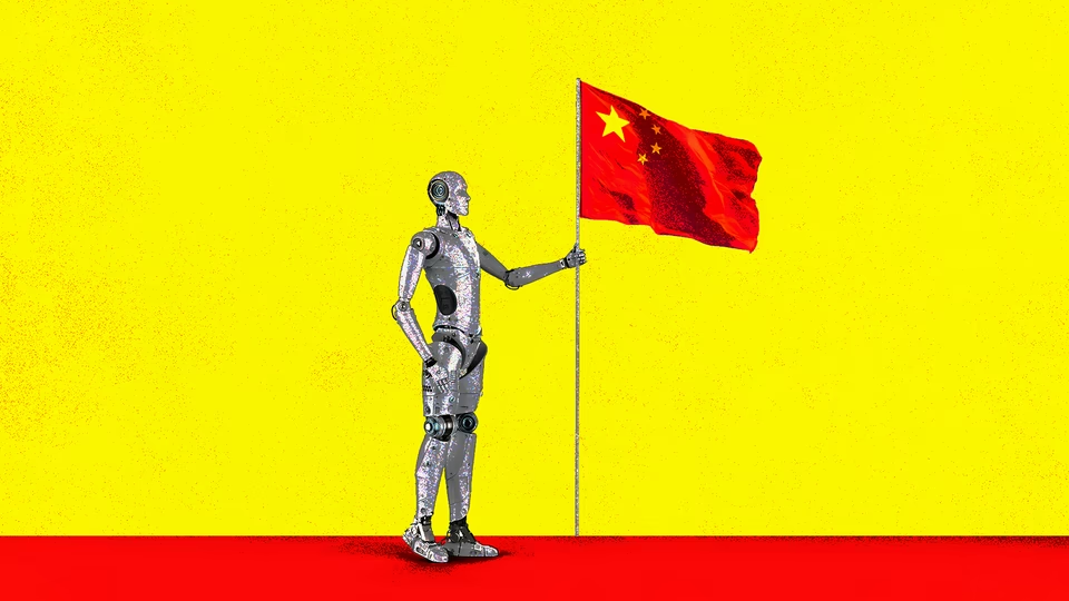 China Wants Platforms to Trace AI-Powered Abuse