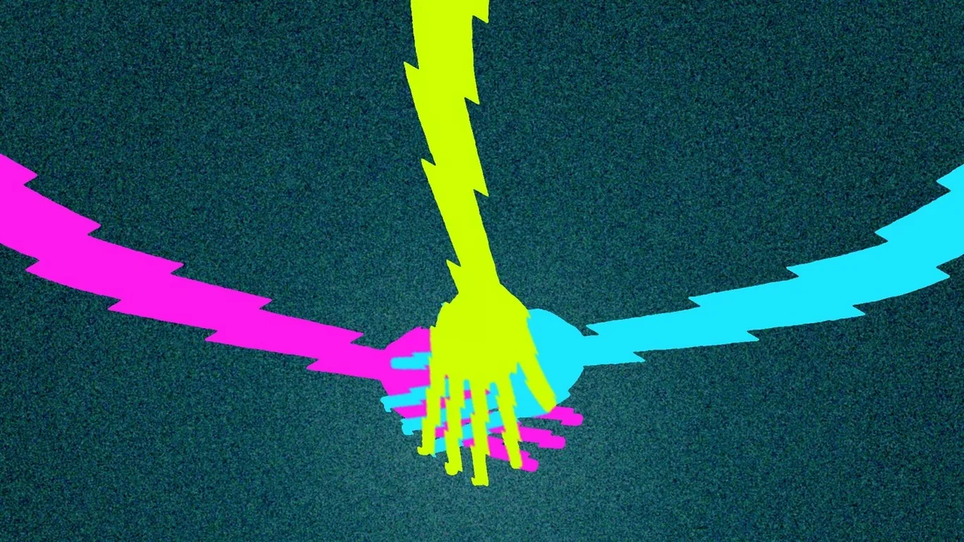 Tech Giants Launch Flexible AI Power Alliance