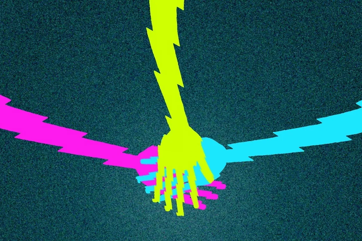 Tech Giants Launch Flexible AI Power Alliance