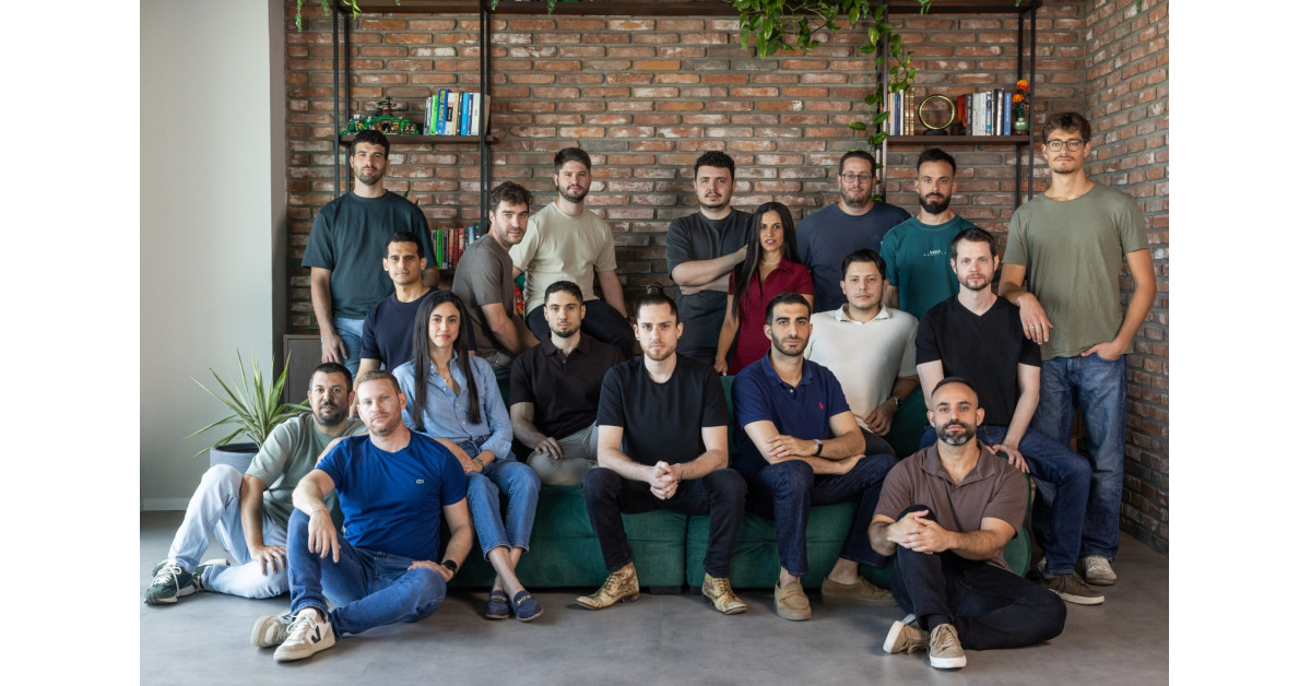 Corma Raises $60M for Defensive Cyber AI