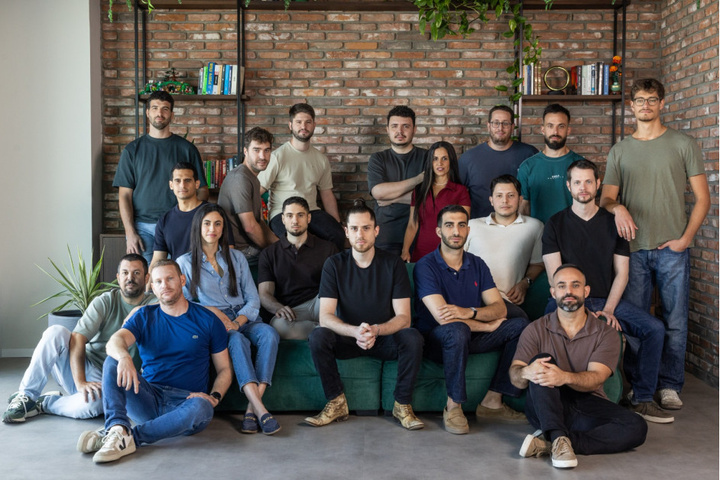 Corma Raises $60M for Defensive Cyber AI