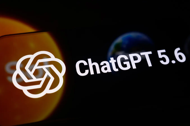 OpenAI launches GPT-5.6 and ChatGPT Work