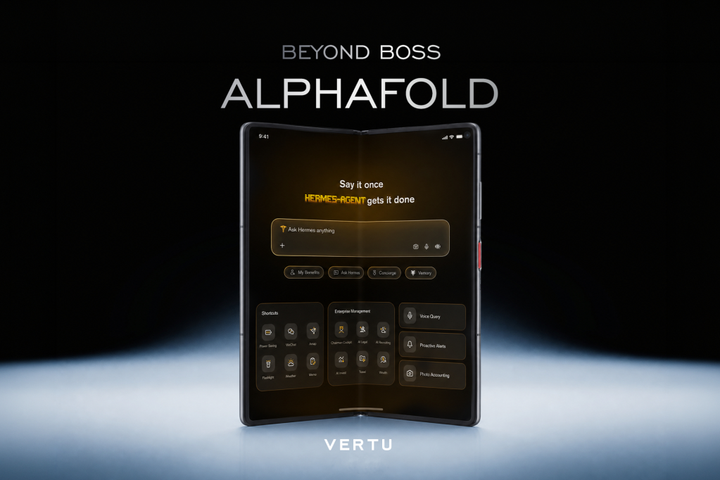 Vertu’s $6,880 AI phone shows why agent autonomy needs better guardrails