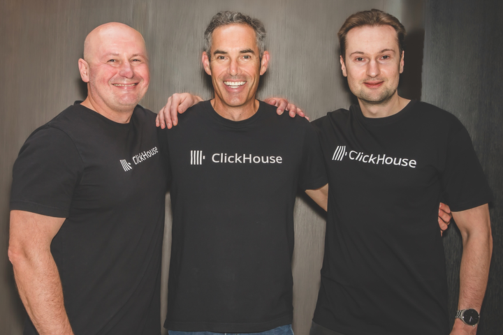 ClickHouse’s $250M run-rate shows data infrastructure still has IPO power