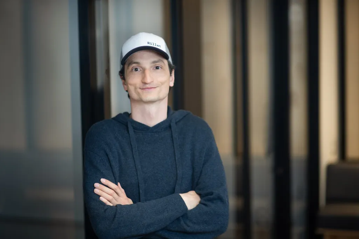 Rillet Raises $100M for AI Accounting