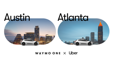 Waymo prepares to go direct in Uber markets