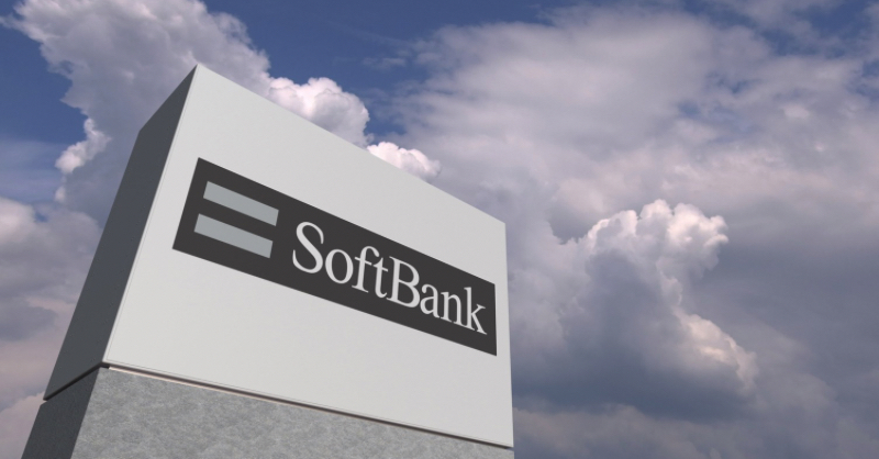 SoftBank’s €75B France plan shows AI data centres are becoming national infrastructure