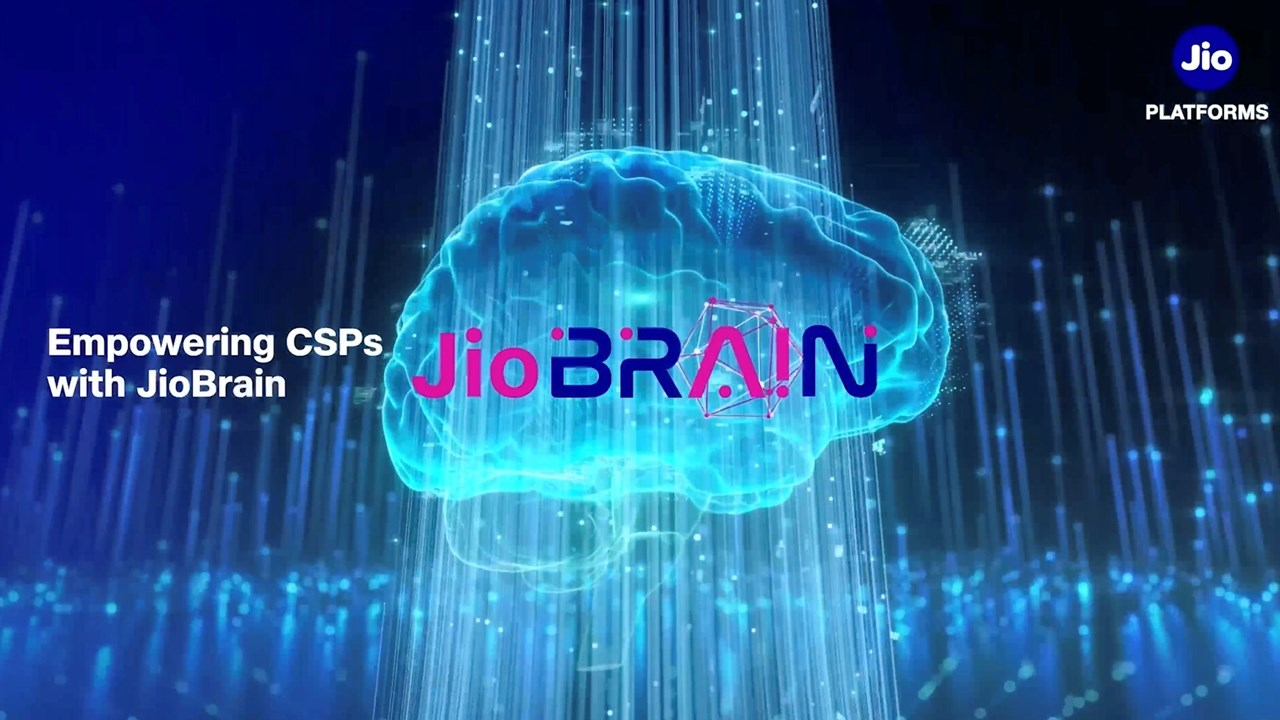Reliance’s Jio AI push shows consumer AI is becoming infrastructure