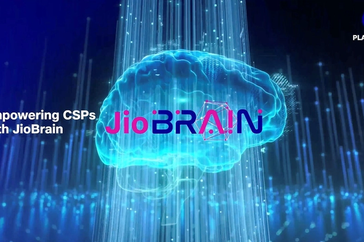 Reliance’s Jio AI push shows consumer AI is becoming infrastructure