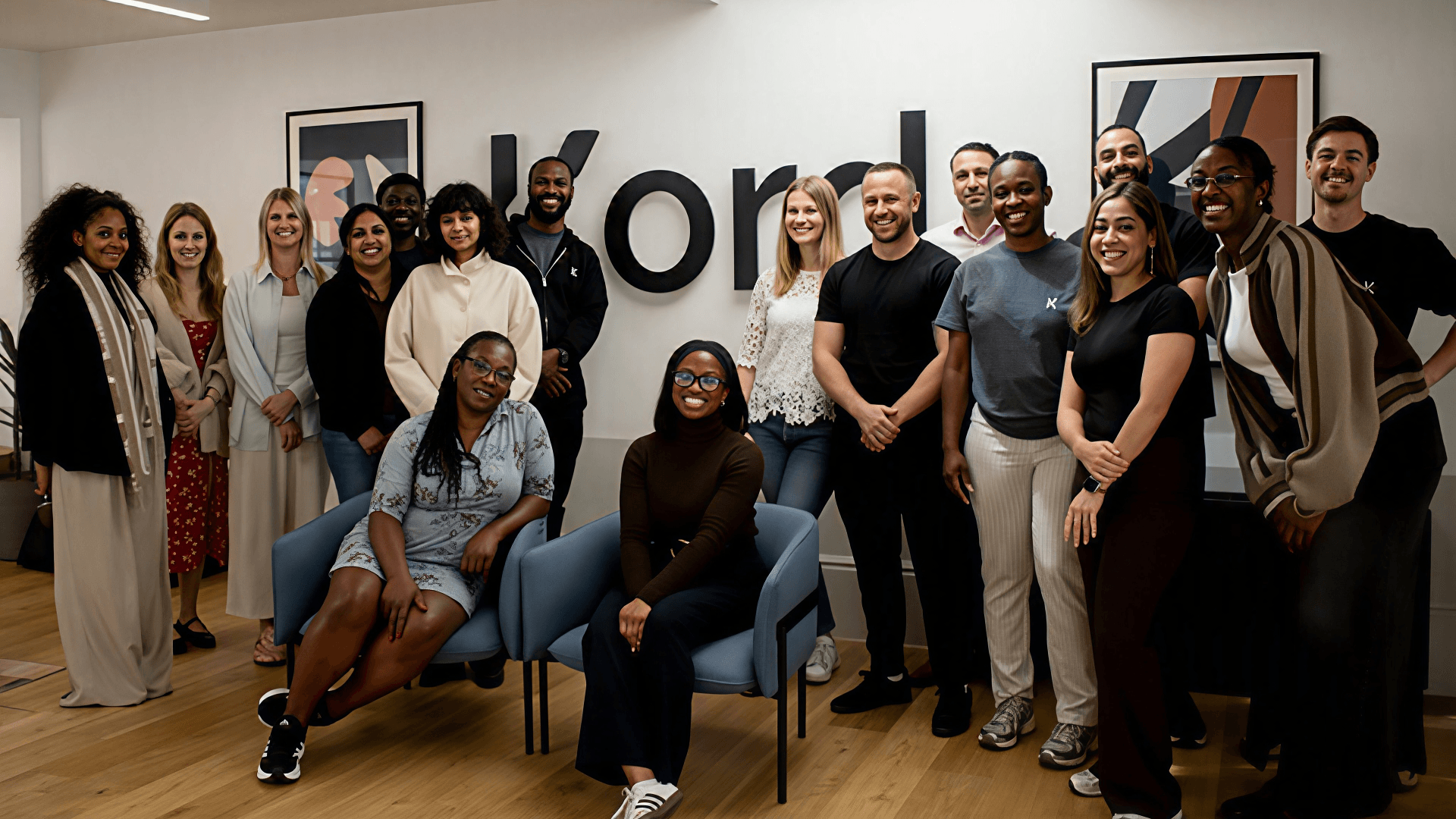 Kord raises £6.4M to unify compliance and payments
