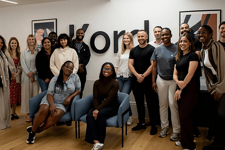 Kord raises £6.4M to unify compliance and payments