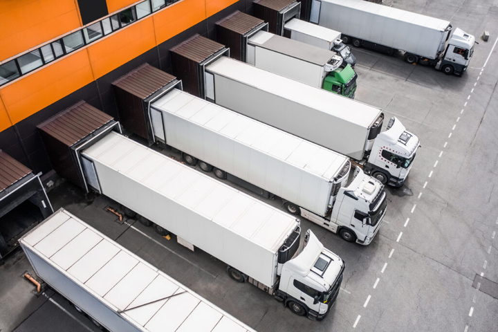 Cargofy’s $11M Series A shows AI workers are moving into logistics