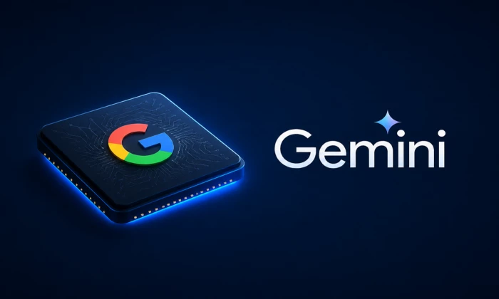 Google Reportedly Designs a More Efficient Gemini Chip