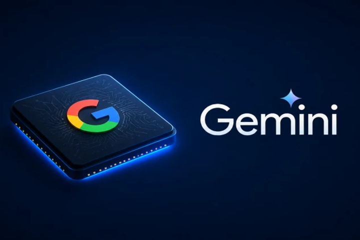 Google Reportedly Designs a More Efficient Gemini Chip