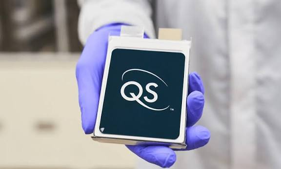 QuantumScape Brings Solid-State Batteries to AI Data Centres