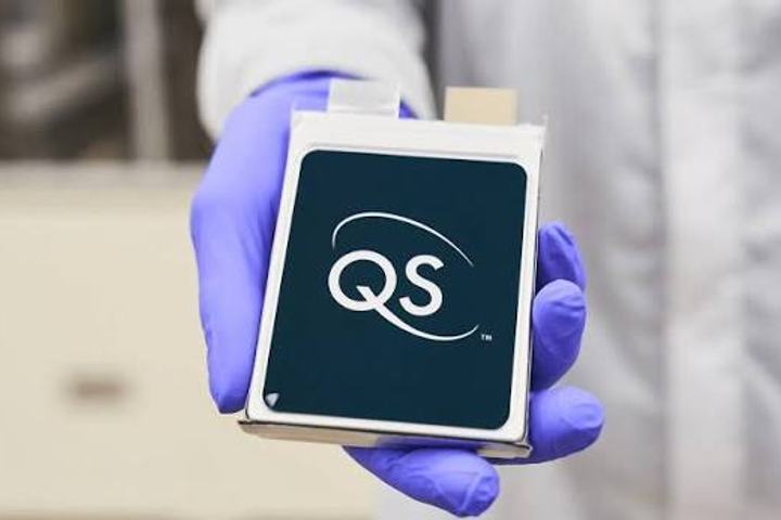 QuantumScape Brings Solid-State Batteries to AI Data Centres
