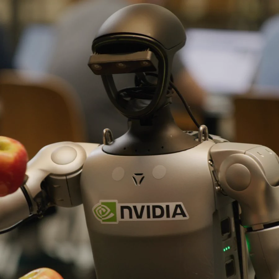 Physical AI Is Becoming Bigger Than Robotics