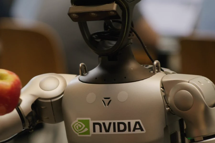 Physical AI Is Becoming Bigger Than Robotics