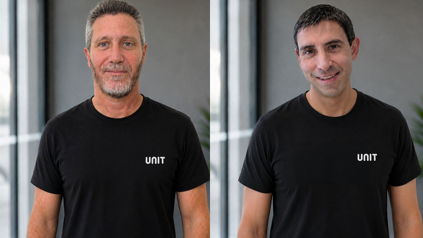 UNIT Raises $12M to Make Warehouse Automation Modular