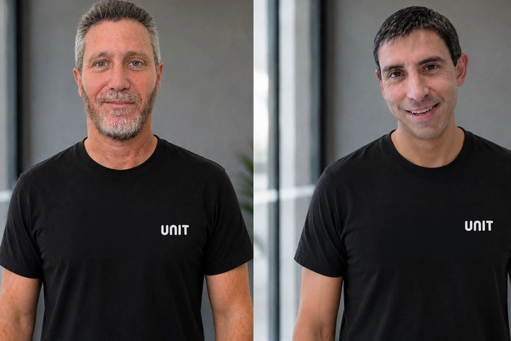 UNIT Raises $12M to Make Warehouse Automation Modular
