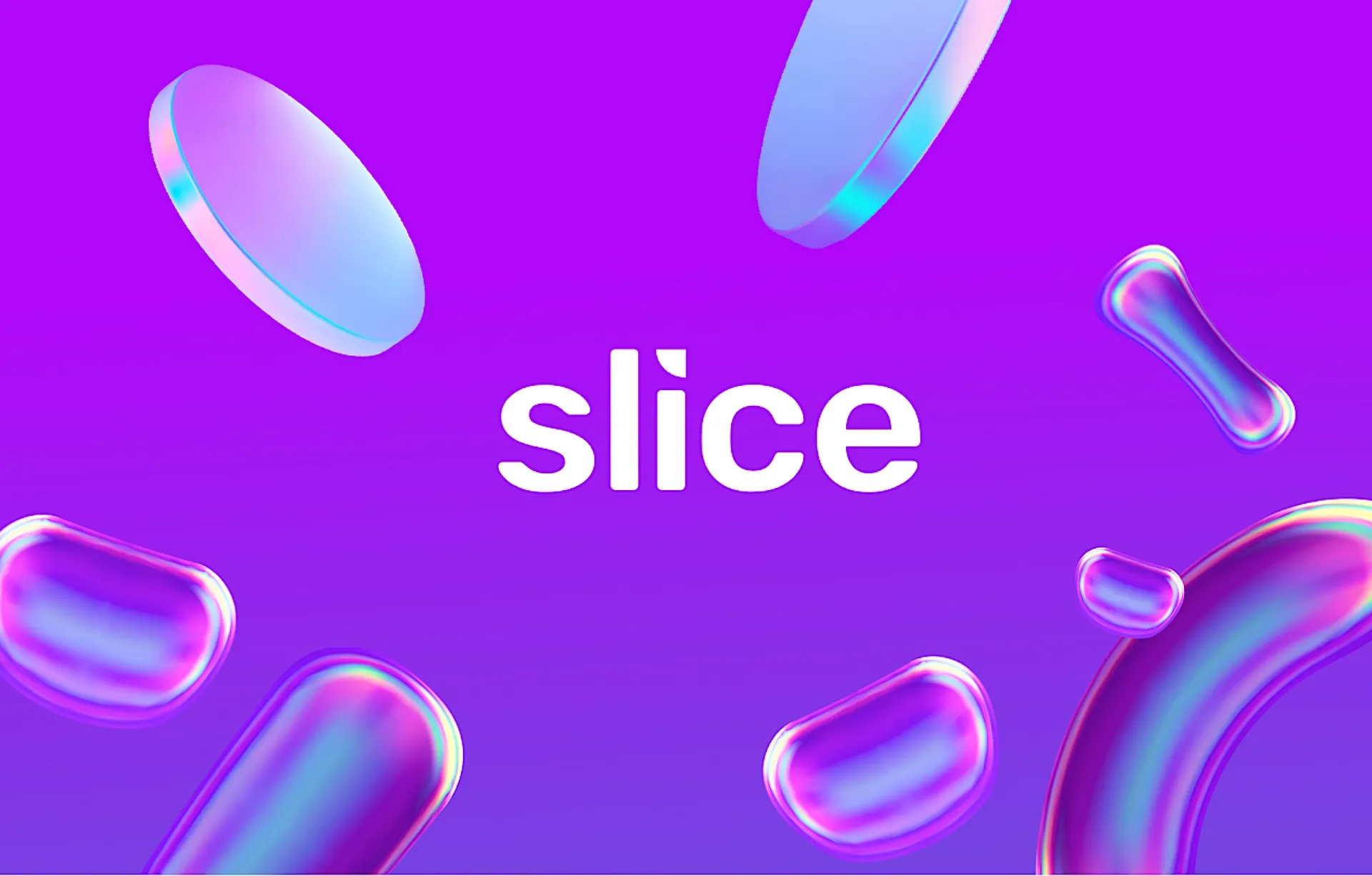 Slice Raises $100M After Valuation Reset