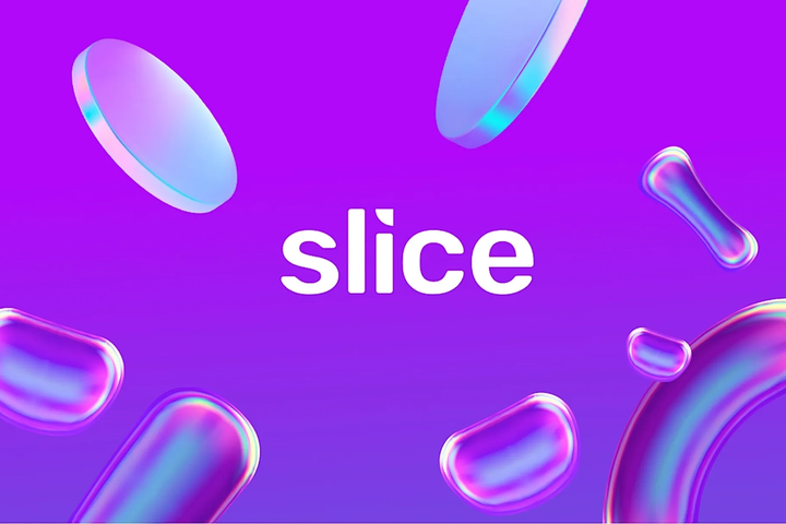 Slice Raises $100M After Valuation Reset