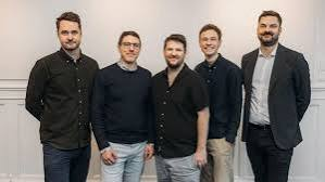Klang Raises €1.32M for Swedish Conversation AI