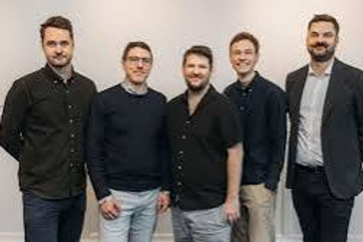 Klang Raises €1.32M for Swedish Conversation AI