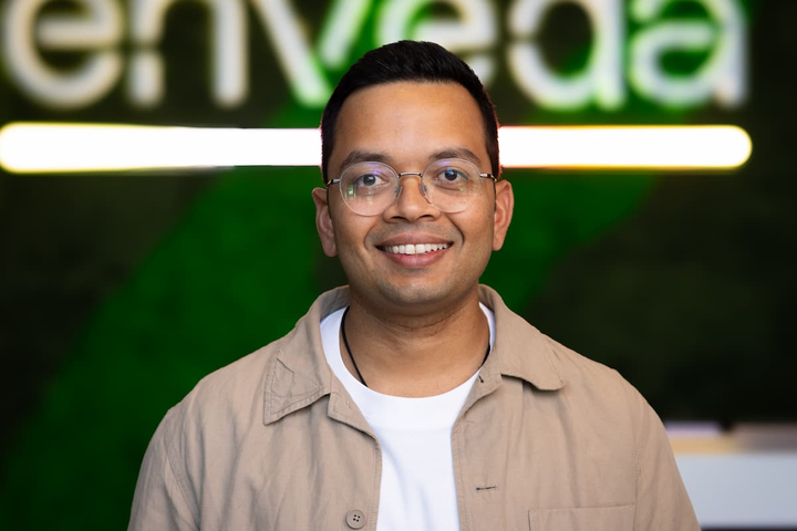 Enveda Raises $311M for AI-Discovered Medicines